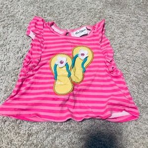 🌻 Toddler top- size 3T